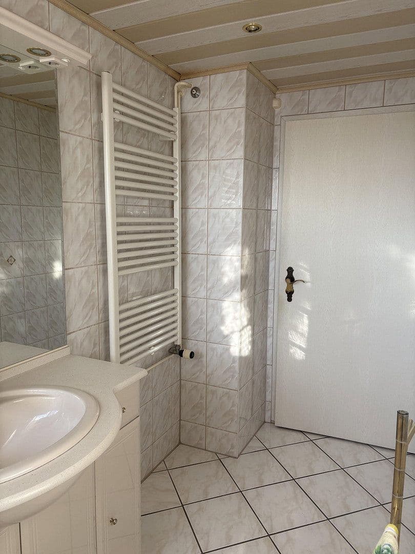 Predaj domu 85 m², pozemek 580 m², Clara-Zetkin-Straße 13, Tribsees, Meklenbursko-Predpomoransko Predaj domu 85 m², pozemek 580 m², Clara-Zetkin-Straße 13, Tribsees, Meklenbursko-Predpomoransko