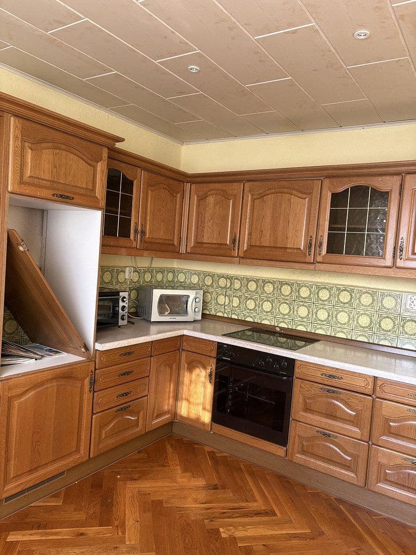 Predaj domu 85 m², pozemek 580 m², Clara-Zetkin-Straße 13, Tribsees, Meklenbursko-Predpomoransko Predaj domu 85 m², pozemek 580 m², Clara-Zetkin-Straße 13, Tribsees, Meklenbursko-Predpomoransko