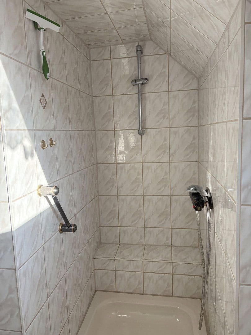 Predaj domu 85 m², pozemek 580 m², Clara-Zetkin-Straße 13, Tribsees, Meklenbursko-Predpomoransko Predaj domu 85 m², pozemek 580 m², Clara-Zetkin-Straße 13, Tribsees, Meklenbursko-Predpomoransko