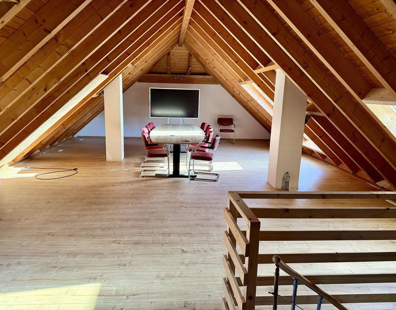 Prenájom kancelárie 1.100 m², Euskirchen, Severné Porýnie - Westfálsko Prenájom kancelárie 1.100 m², Euskirchen, Severné Porýnie - Westfálsko