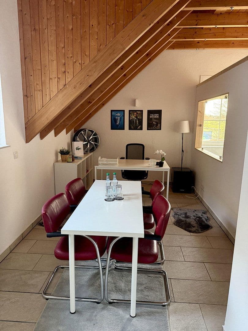 Prenájom kancelárie 1.100 m², Euskirchen, Severné Porýnie - Westfálsko Prenájom kancelárie 1.100 m², Euskirchen, Severné Porýnie - Westfálsko