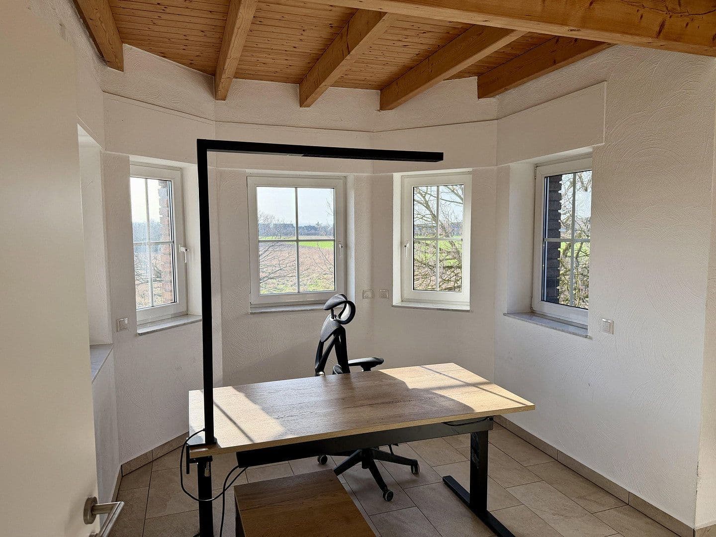 Prenájom kancelárie 1.100 m², Euskirchen, Severné Porýnie - Westfálsko Prenájom kancelárie 1.100 m², Euskirchen, Severné Porýnie - Westfálsko