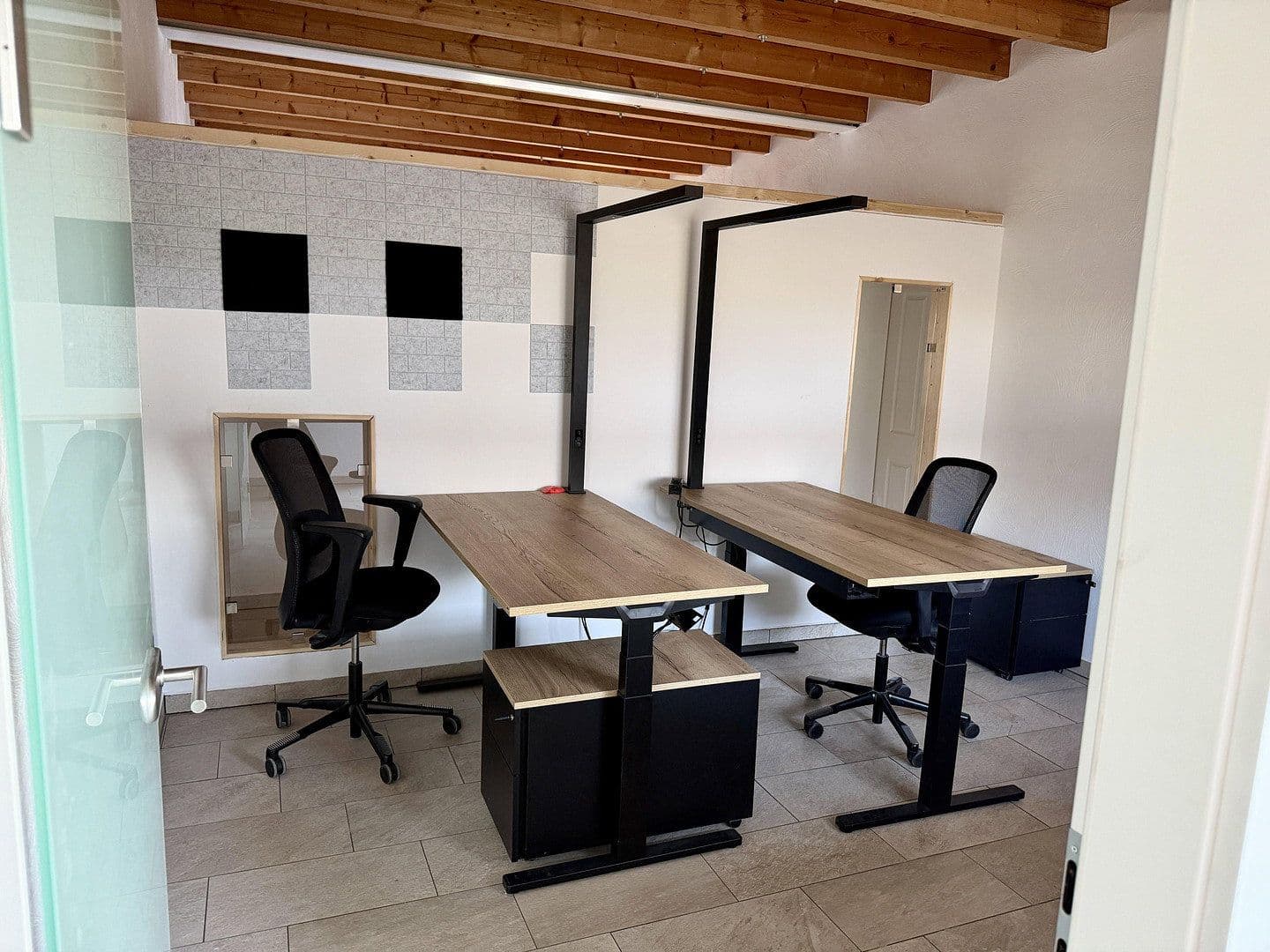 Prenájom kancelárie 1.100 m², Euskirchen, Severné Porýnie - Westfálsko Prenájom kancelárie 1.100 m², Euskirchen, Severné Porýnie - Westfálsko