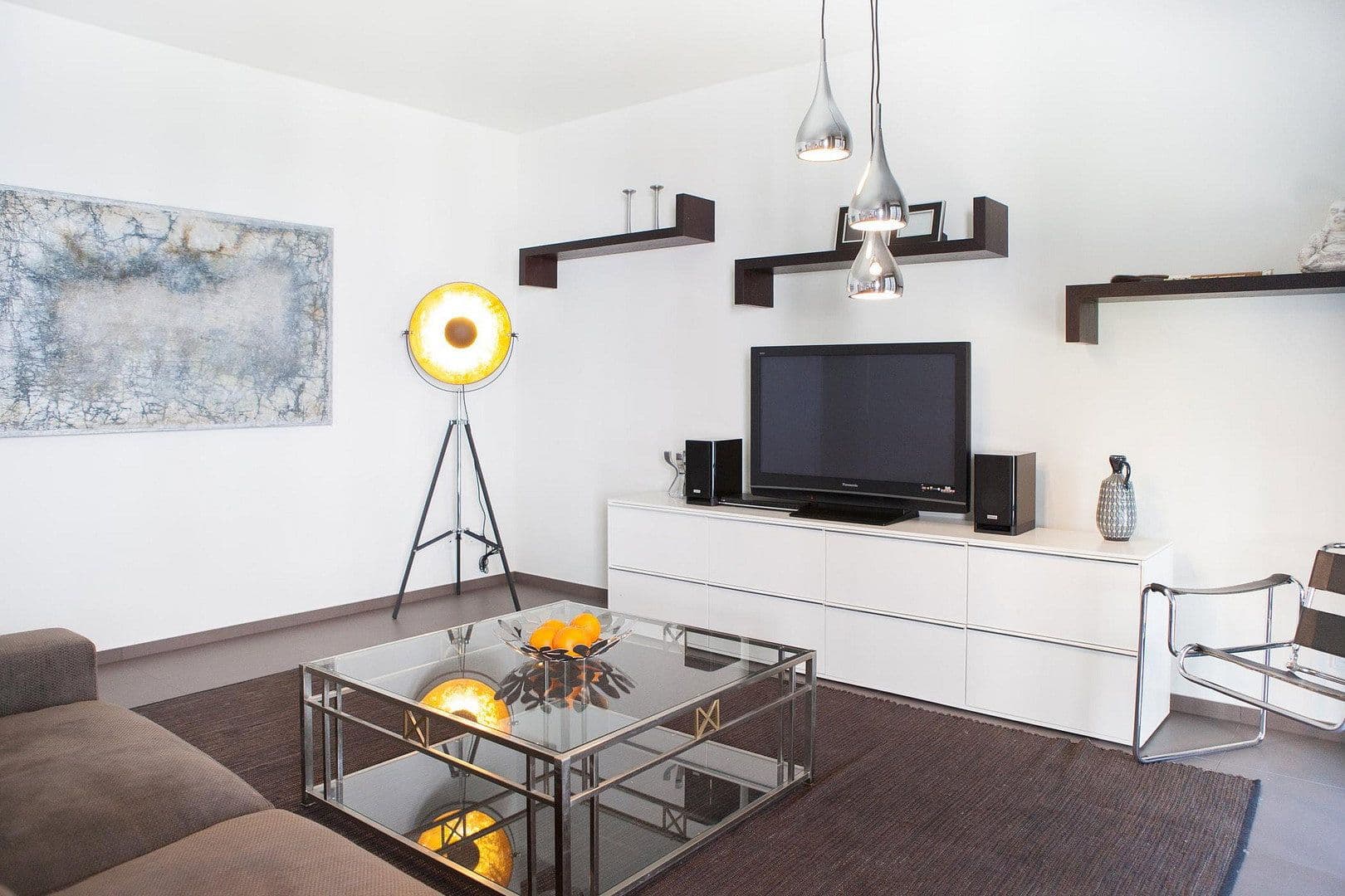 Prenájom bytu 3-izbový 108 m², Beuthstr. 14, Berlrin, Berlín Prenájom bytu 3-izbový 108 m², Beuthstr. 14, Berlrin, Berlín