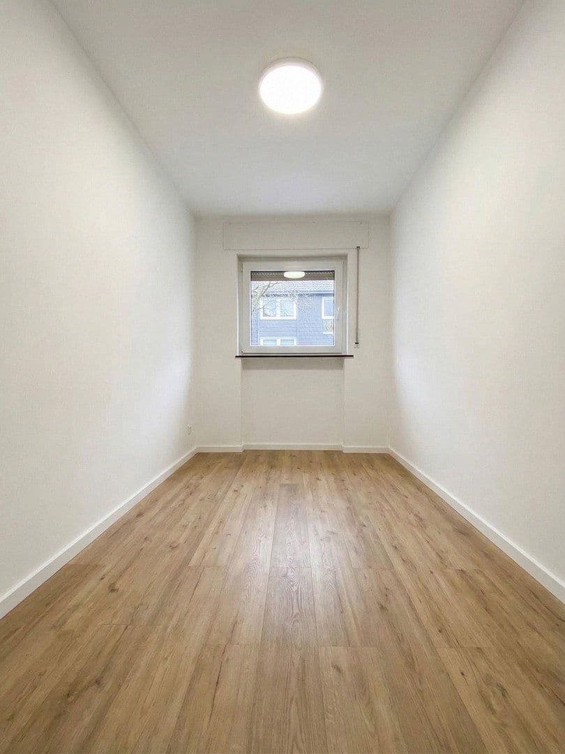 Predaj bytu 3-izbový 58 m², Hattersheim am Main, Hesensko Predaj bytu 3-izbový 58 m², Hattersheim am Main, Hesensko