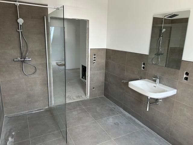 Prenájom bytu 4-izbový 102 m², Potthoff 6, Barßel, Dolné Sasko Prenájom bytu 4-izbový 102 m², Potthoff 6, Barßel, Dolné Sasko