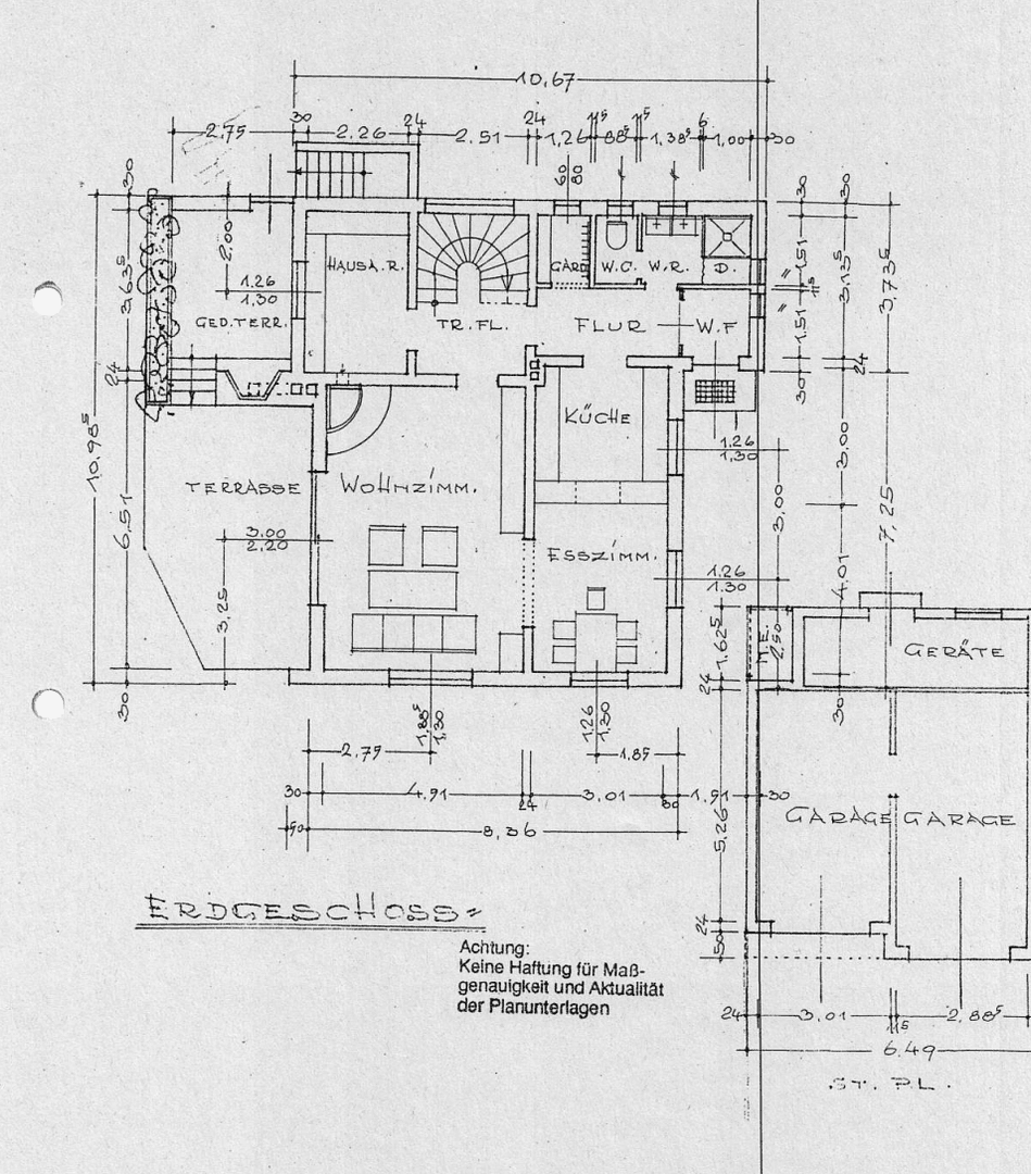 Predaj domu 129 m², pozemek 585 m², Fasanenweg 7, Pyrbaum, Bavorsko Predaj domu 129 m², pozemek 585 m², Fasanenweg 7, Pyrbaum, Bavorsko