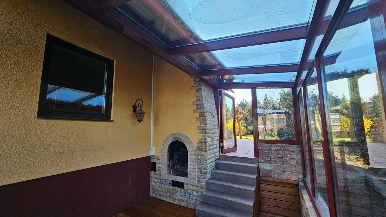 Predaj domu 129 m², pozemek 585 m², Fasanenweg 7, Pyrbaum, Bavorsko Predaj domu 129 m², pozemek 585 m², Fasanenweg 7, Pyrbaum, Bavorsko