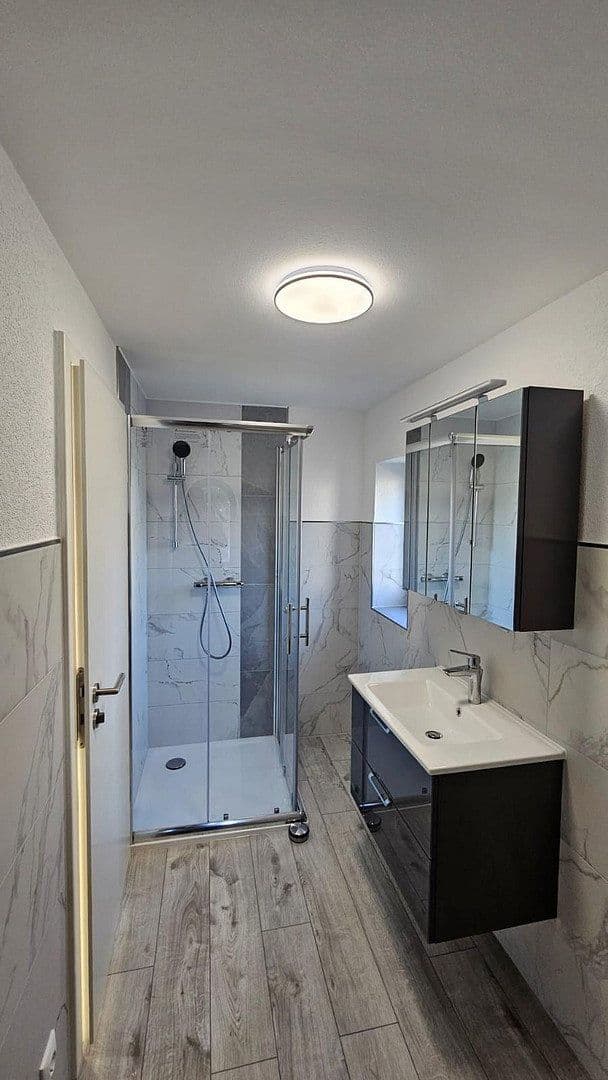 Predaj domu 129 m², pozemek 585 m², Fasanenweg 7, Pyrbaum, Bavorsko Predaj domu 129 m², pozemek 585 m², Fasanenweg 7, Pyrbaum, Bavorsko