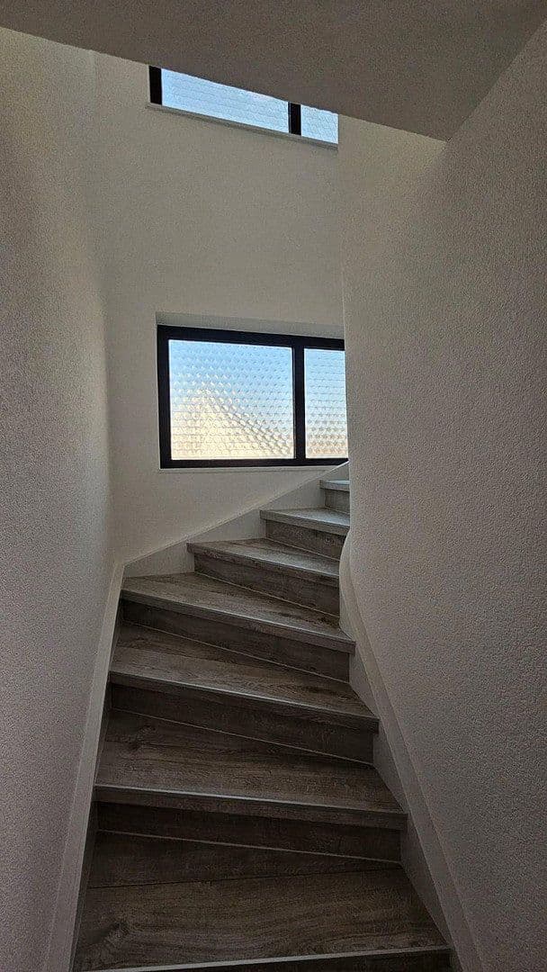 Predaj domu 129 m², pozemek 585 m², Fasanenweg 7, Pyrbaum, Bavorsko Predaj domu 129 m², pozemek 585 m², Fasanenweg 7, Pyrbaum, Bavorsko