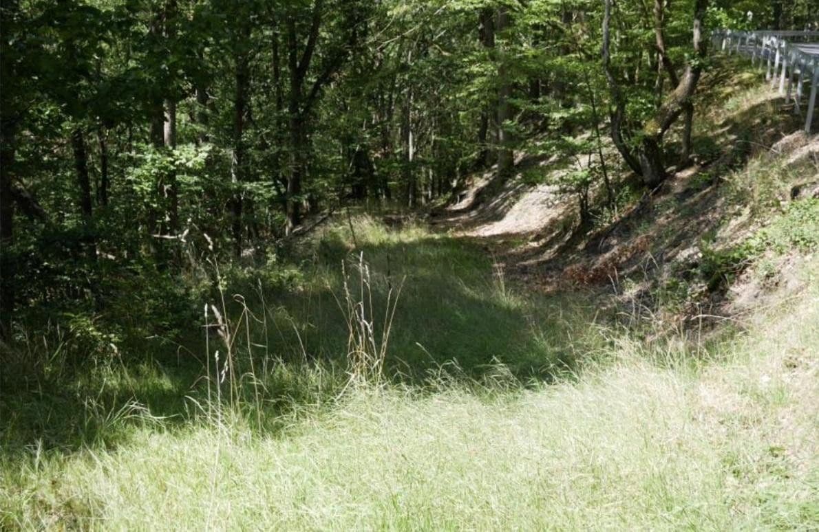 Predaj pozemku 789 m², Brunnenstraße 13, Weidenbach, Porýnie-Falcko Predaj pozemku 789 m², Brunnenstraße 13, Weidenbach, Porýnie-Falcko