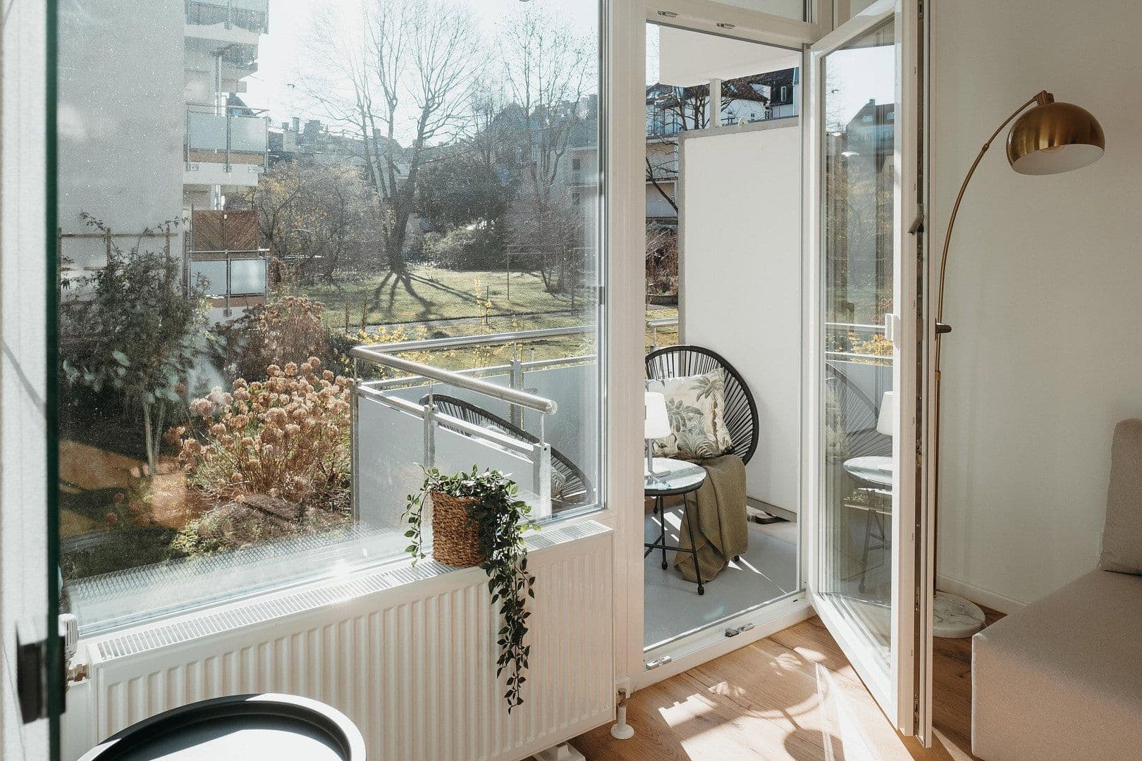 Predaj bytu 2-izbový 34 m², München, Bavorsko Predaj bytu 2-izbový 34 m², München, Bavorsko