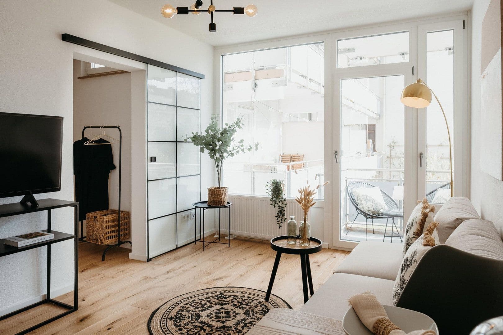 Predaj bytu 2-izbový 34 m², München, Bavorsko Predaj bytu 2-izbový 34 m², München, Bavorsko