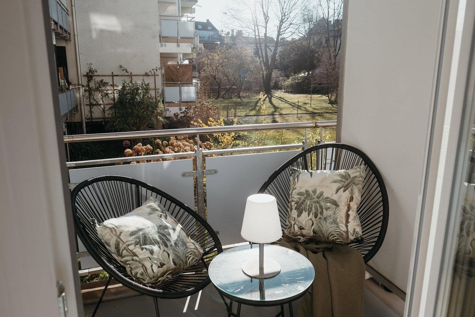 Predaj bytu 2-izbový 34 m², München, Bavorsko Predaj bytu 2-izbový 34 m², München, Bavorsko