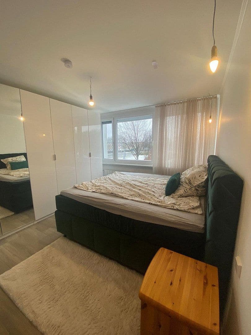 Predaj bytu 3-izbový 85 m², Wolfsburg, Dolné Sasko Predaj bytu 3-izbový 85 m², Wolfsburg, Dolné Sasko