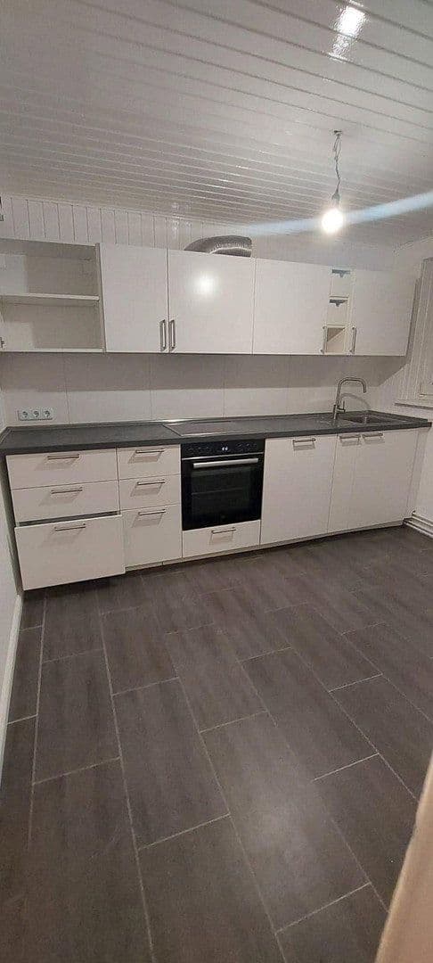 Prenájom bytu 3-izbový 76 m², Messingstraße 39, Goslar, Dolné Sasko Prenájom bytu 3-izbový 76 m², Messingstraße 39, Goslar, Dolné Sasko