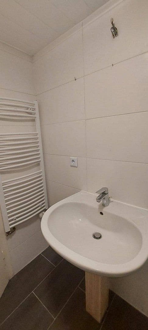 Prenájom bytu 3-izbový 76 m², Messingstraße 39, Goslar, Dolné Sasko Prenájom bytu 3-izbový 76 m², Messingstraße 39, Goslar, Dolné Sasko