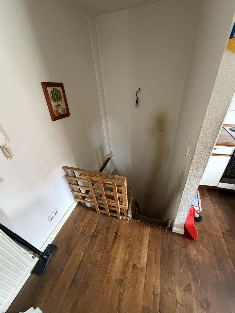 Prenájom bytu 2-izbový 55 m², Blussusstraße 19, Mainz, Porýnie-Falcko Prenájom bytu 2-izbový 55 m², Blussusstraße 19, Mainz, Porýnie-Falcko