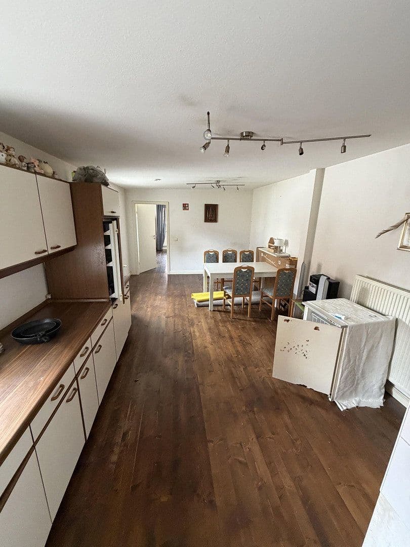 Prenájom bytu 2-izbový 55 m², Blussusstraße 19, Mainz, Porýnie-Falcko Prenájom bytu 2-izbový 55 m², Blussusstraße 19, Mainz, Porýnie-Falcko