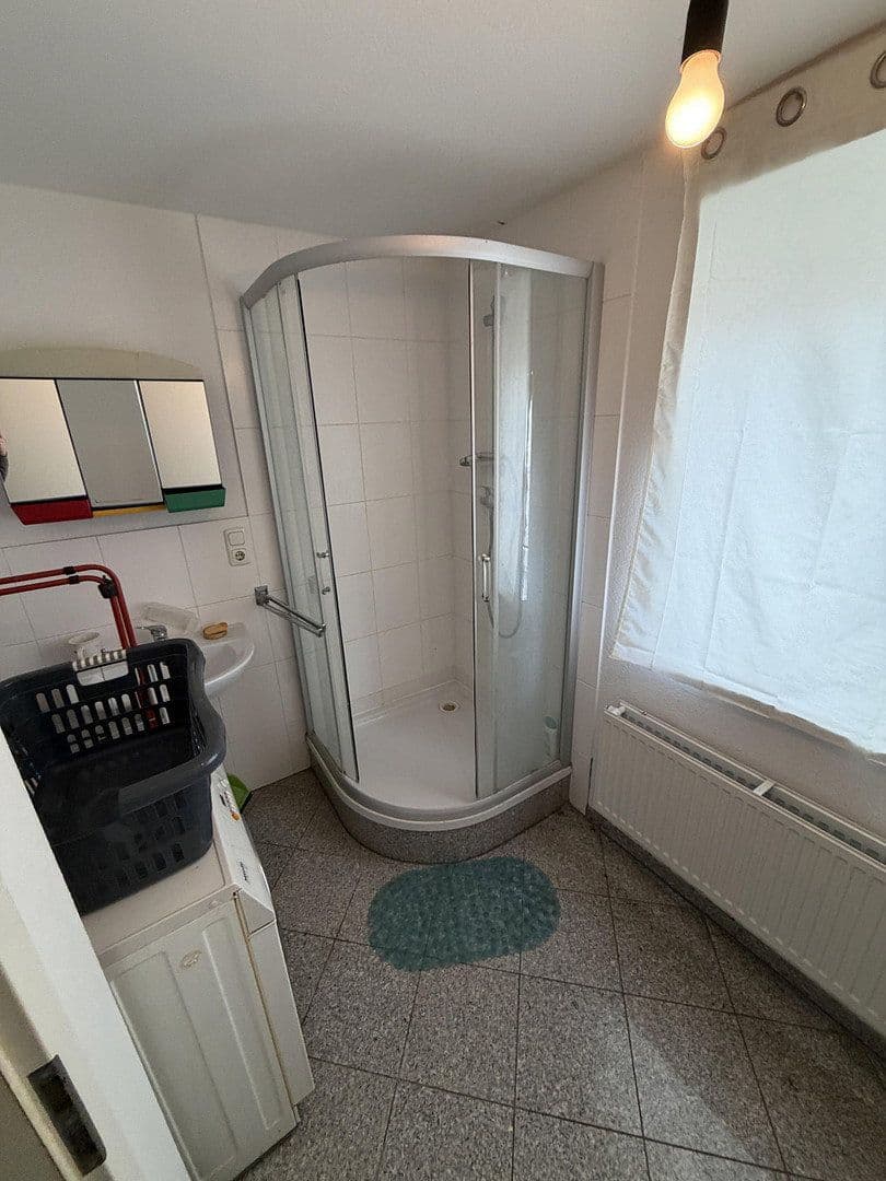 Prenájom bytu 2-izbový 55 m², Blussusstraße 19, Mainz, Porýnie-Falcko Prenájom bytu 2-izbový 55 m², Blussusstraße 19, Mainz, Porýnie-Falcko