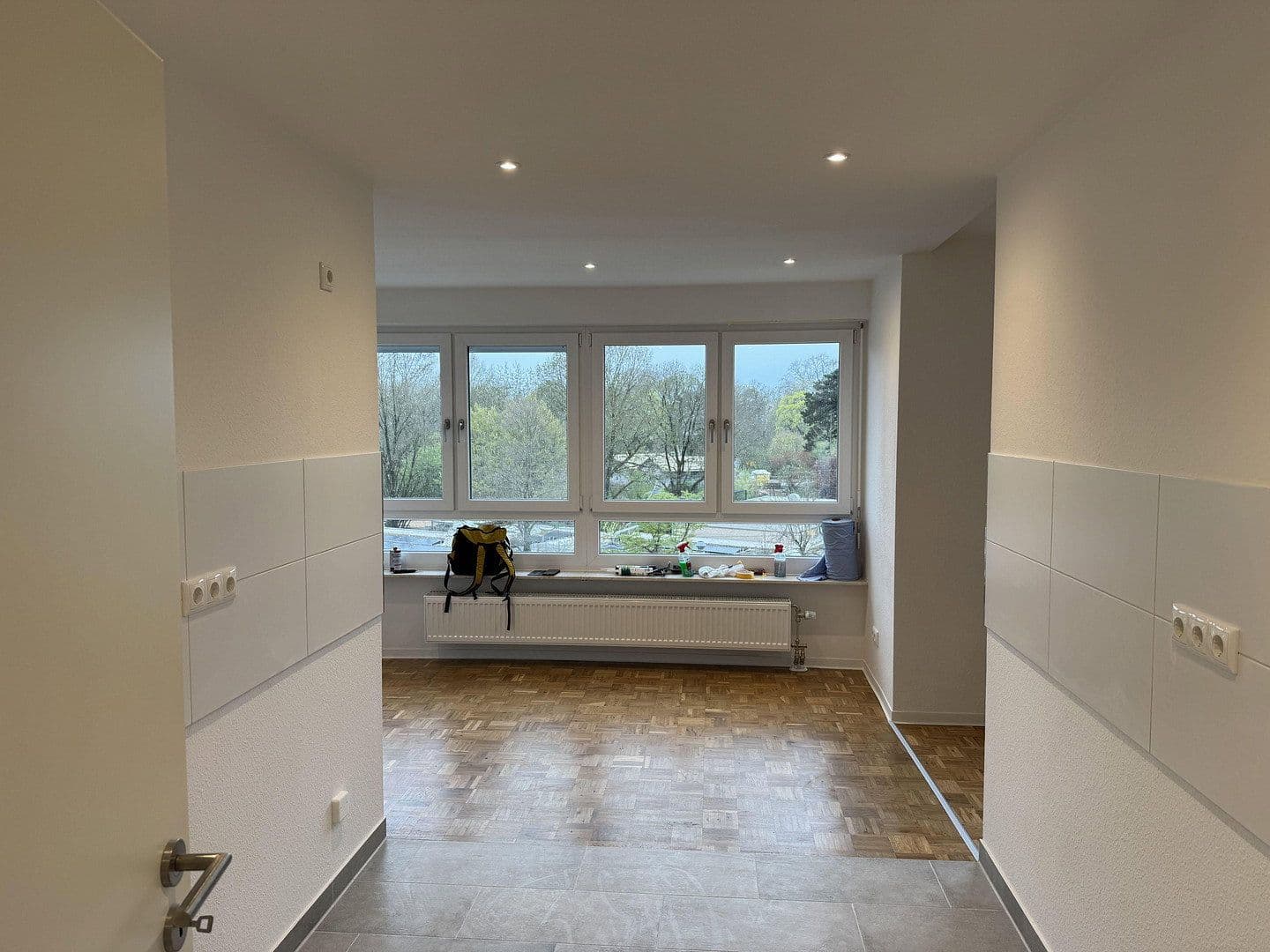 Prenájom bytu 3-izbový 86 m², Ettlinger Str. 31, Karlsruhe, Bádensko-Wurttembersko Prenájom bytu 3-izbový 86 m², Ettlinger Str. 31, Karlsruhe, Bádensko-Wurttembersko