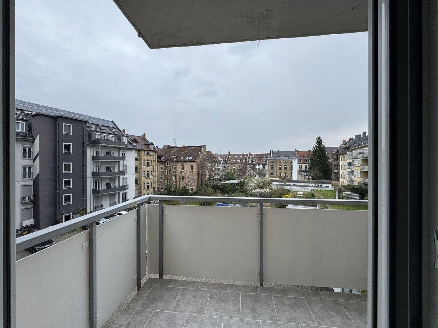 Prenájom bytu 3-izbový 86 m², Ettlinger Str. 31, Karlsruhe, Bádensko-Wurttembersko Prenájom bytu 3-izbový 86 m², Ettlinger Str. 31, Karlsruhe, Bádensko-Wurttembersko