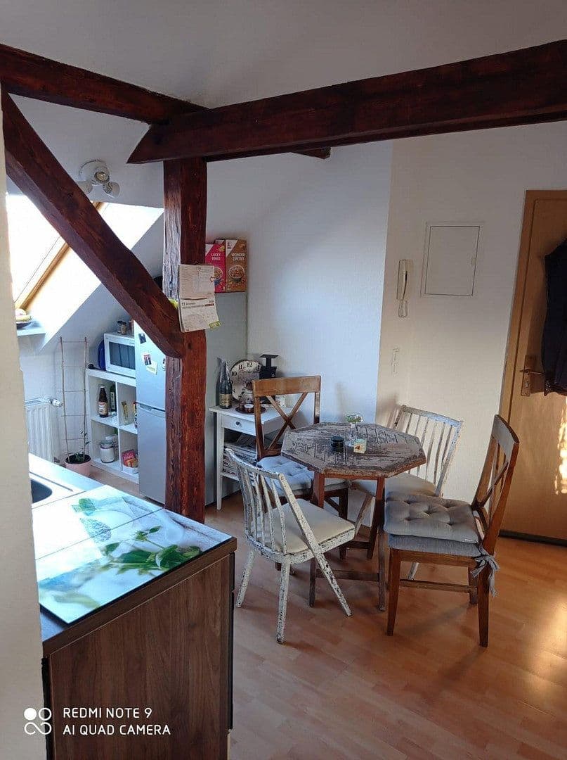 Prenájom bytu 2-izbový 50 m², Karlstraße 43, Dessau- Roßlau, Sasko-Anhaltsko Prenájom bytu 2-izbový 50 m², Karlstraße 43, Dessau- Roßlau, Sasko-Anhaltsko