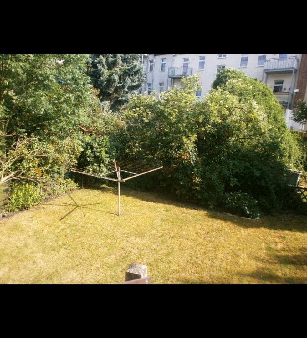 Prenájom bytu 2-izbový 50 m², Karlstraße 43, Dessau- Roßlau, Sasko-Anhaltsko Prenájom bytu 2-izbový 50 m², Karlstraße 43, Dessau- Roßlau, Sasko-Anhaltsko