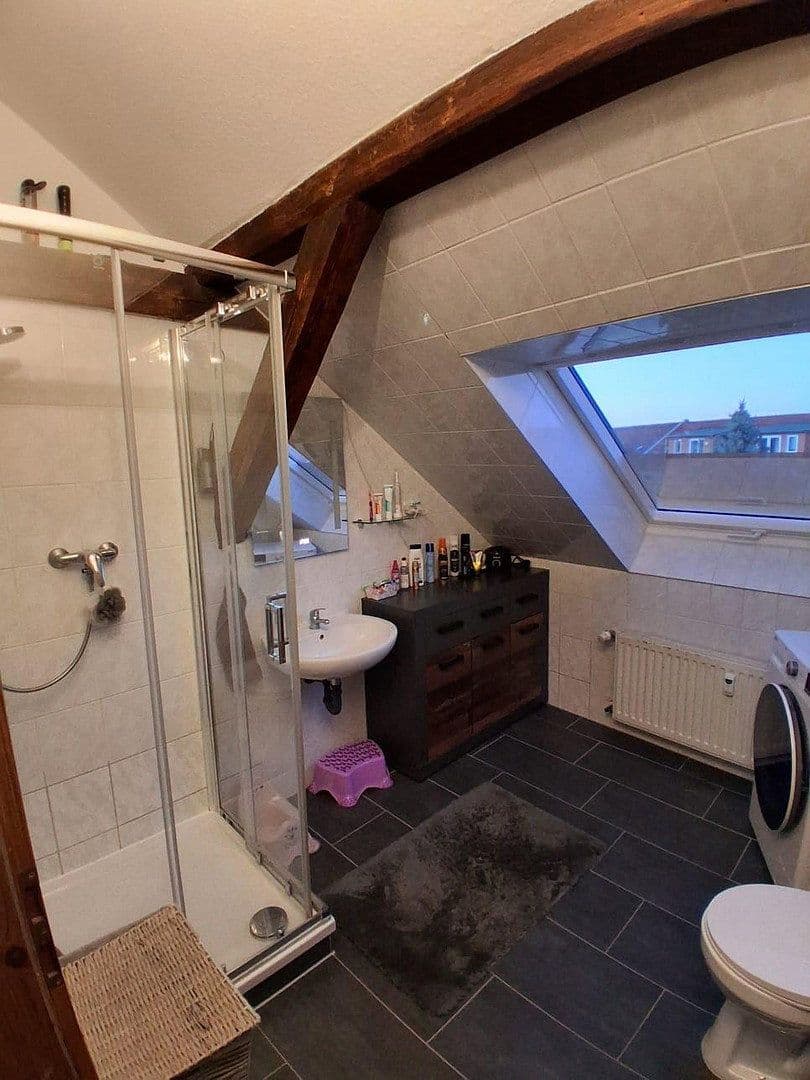 Prenájom bytu 2-izbový 50 m², Karlstraße 43, Dessau- Roßlau, Sasko-Anhaltsko Prenájom bytu 2-izbový 50 m², Karlstraße 43, Dessau- Roßlau, Sasko-Anhaltsko