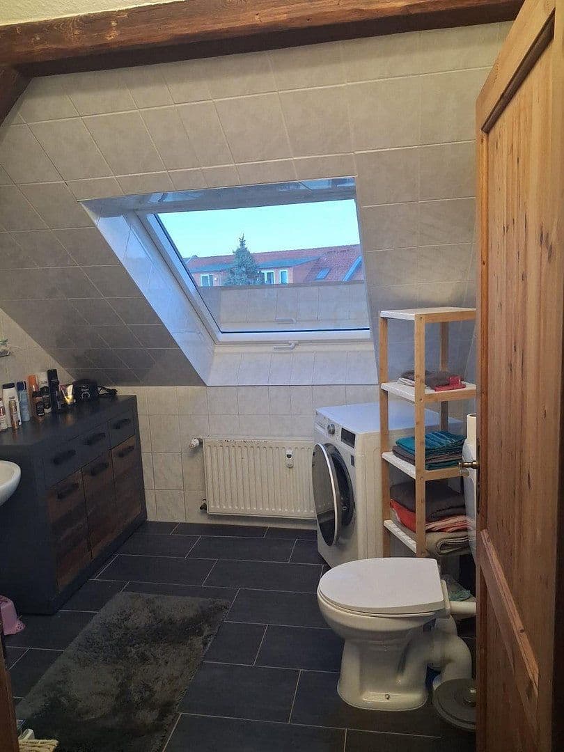 Prenájom bytu 2-izbový 50 m², Karlstraße 43, Dessau- Roßlau, Sasko-Anhaltsko Prenájom bytu 2-izbový 50 m², Karlstraße 43, Dessau- Roßlau, Sasko-Anhaltsko