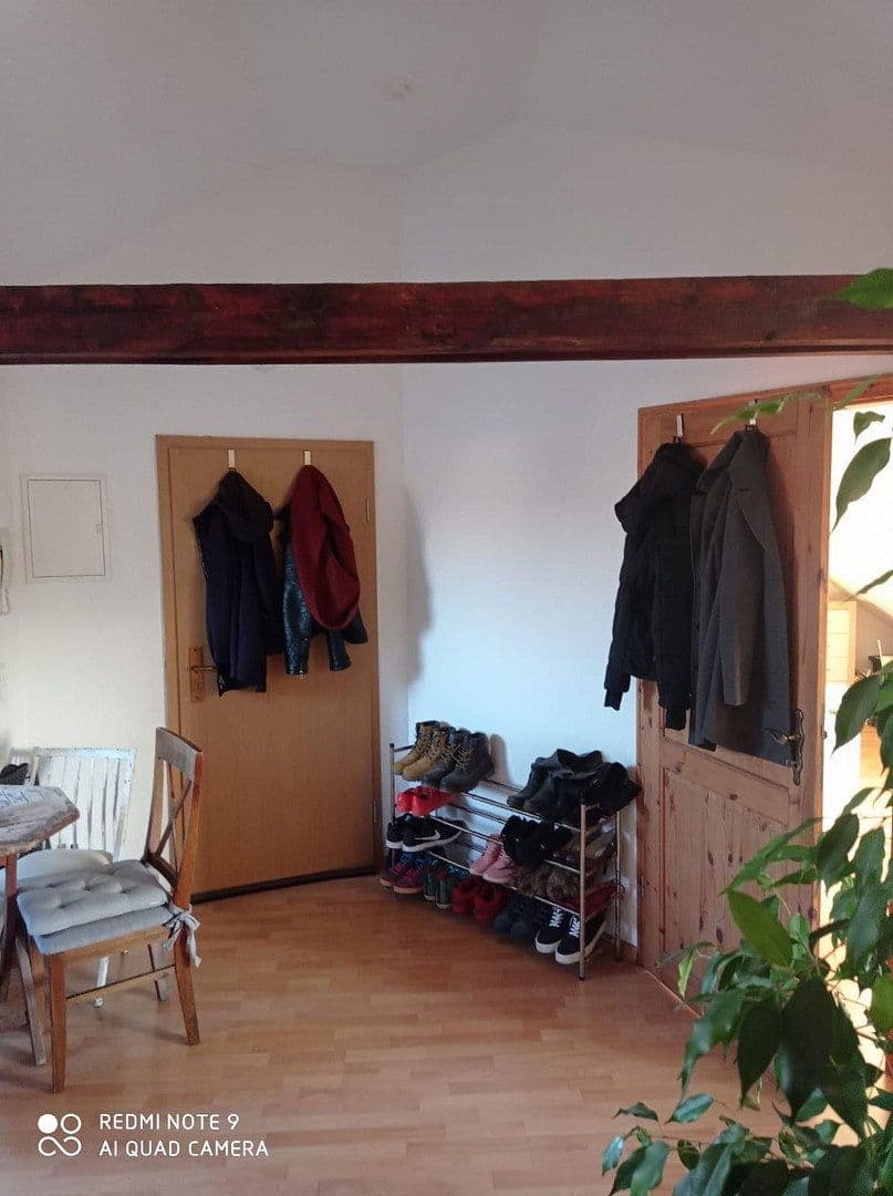 Prenájom bytu 2-izbový 50 m², Karlstraße 43, Dessau- Roßlau, Sasko-Anhaltsko Prenájom bytu 2-izbový 50 m², Karlstraße 43, Dessau- Roßlau, Sasko-Anhaltsko