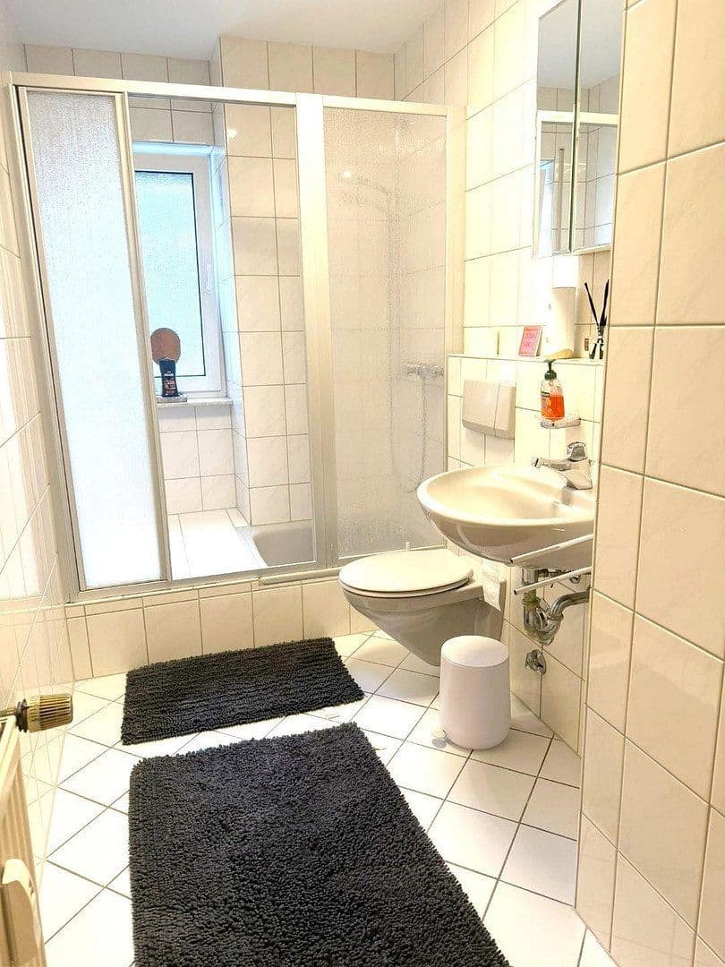 Predaj bytu 2-izbový 69 m², Trier, Porýnie-Falcko Predaj bytu 2-izbový 69 m², Trier, Porýnie-Falcko