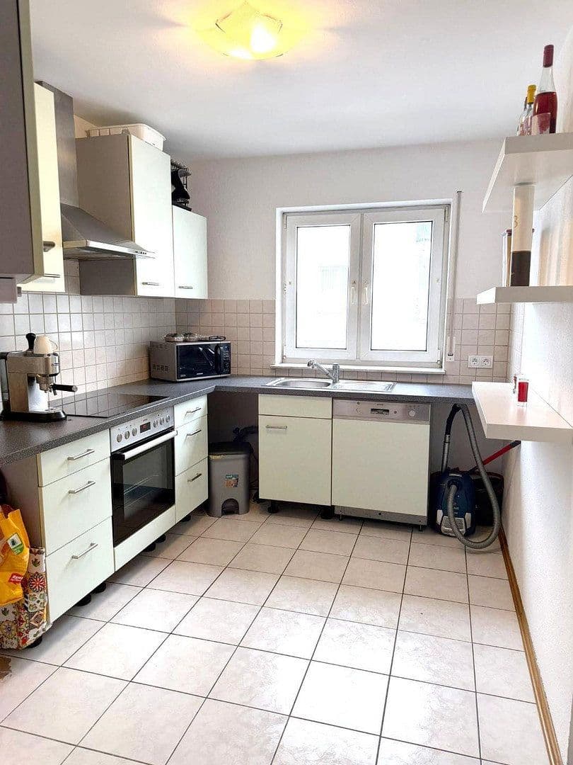 Predaj bytu 2-izbový 69 m², Trier, Porýnie-Falcko Predaj bytu 2-izbový 69 m², Trier, Porýnie-Falcko