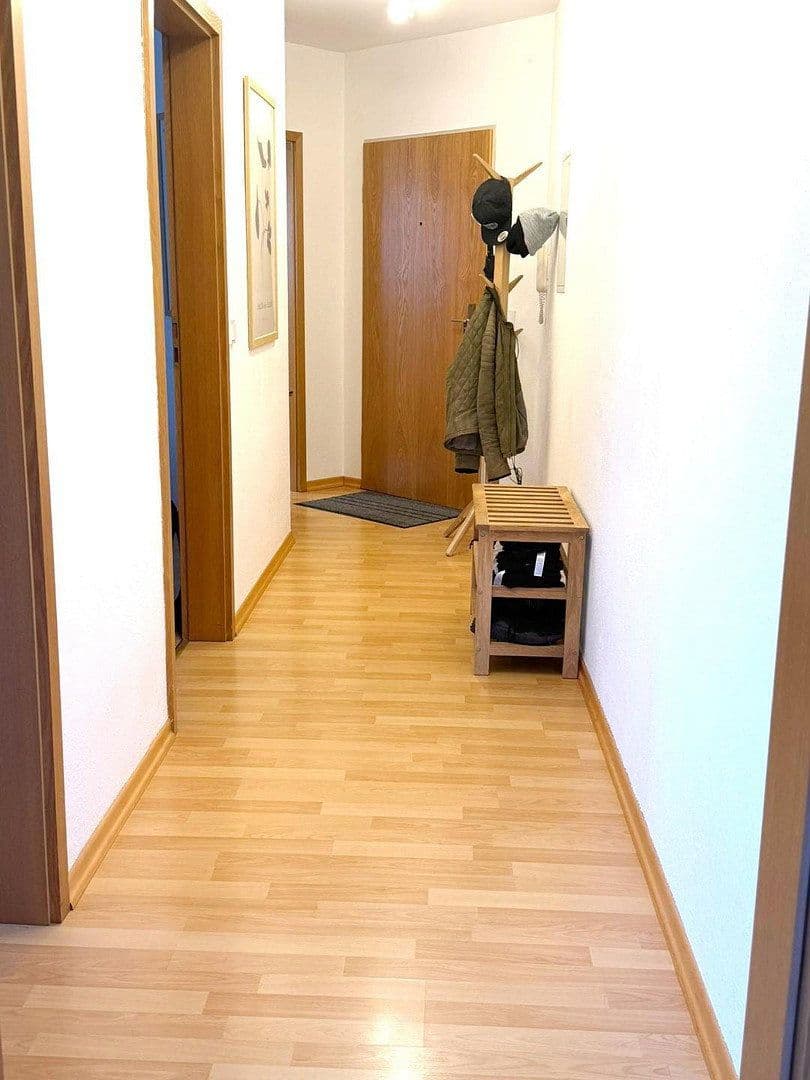 Predaj bytu 2-izbový 69 m², Trier, Porýnie-Falcko Predaj bytu 2-izbový 69 m², Trier, Porýnie-Falcko