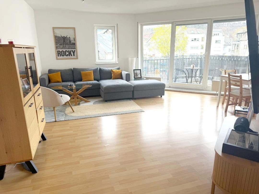 Predaj bytu 2-izbový 69 m², Trier, Porýnie-Falcko Predaj bytu 2-izbový 69 m², Trier, Porýnie-Falcko
