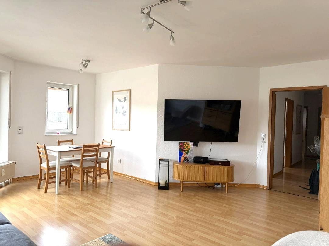 Predaj bytu 2-izbový 69 m², Trier, Porýnie-Falcko Predaj bytu 2-izbový 69 m², Trier, Porýnie-Falcko