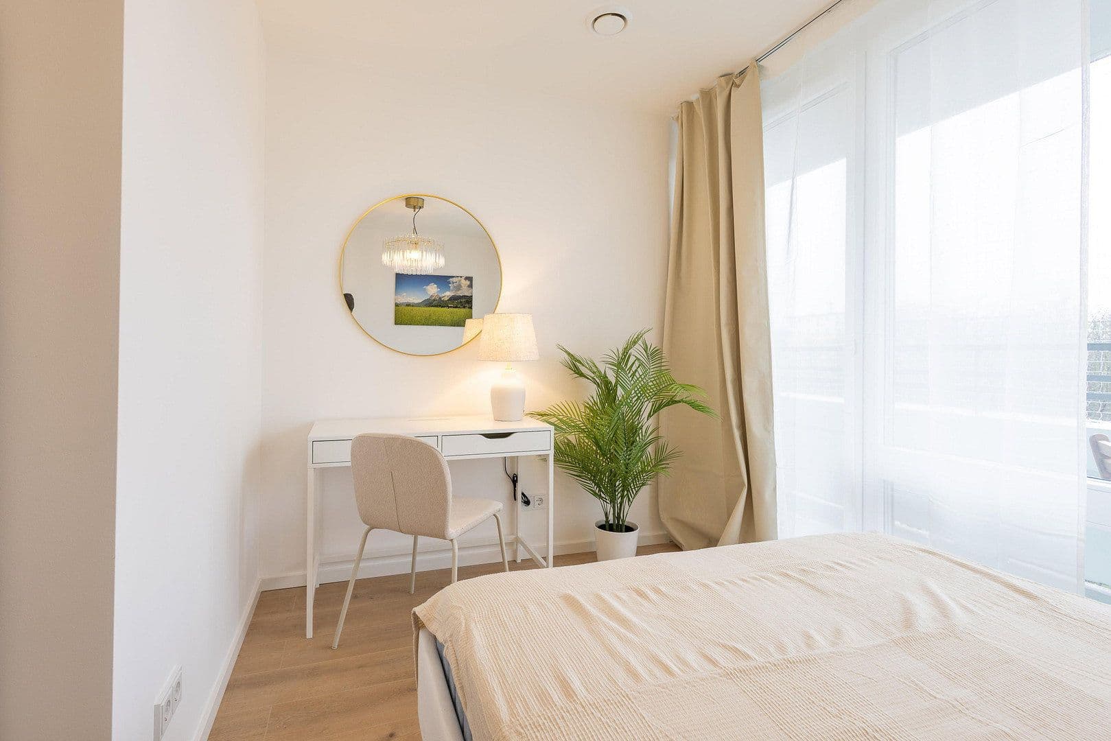 Prenájom bytu 60 m², Freischützstr. 110, München, Bavorsko Prenájom bytu 60 m², Freischützstr. 110, München, Bavorsko