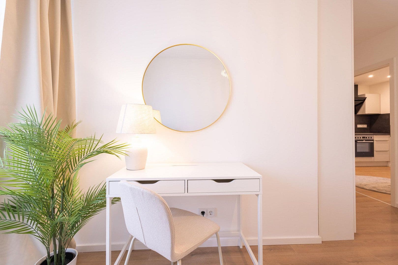 Prenájom bytu 60 m², Freischützstr. 110, München, Bavorsko Prenájom bytu 60 m², Freischützstr. 110, München, Bavorsko