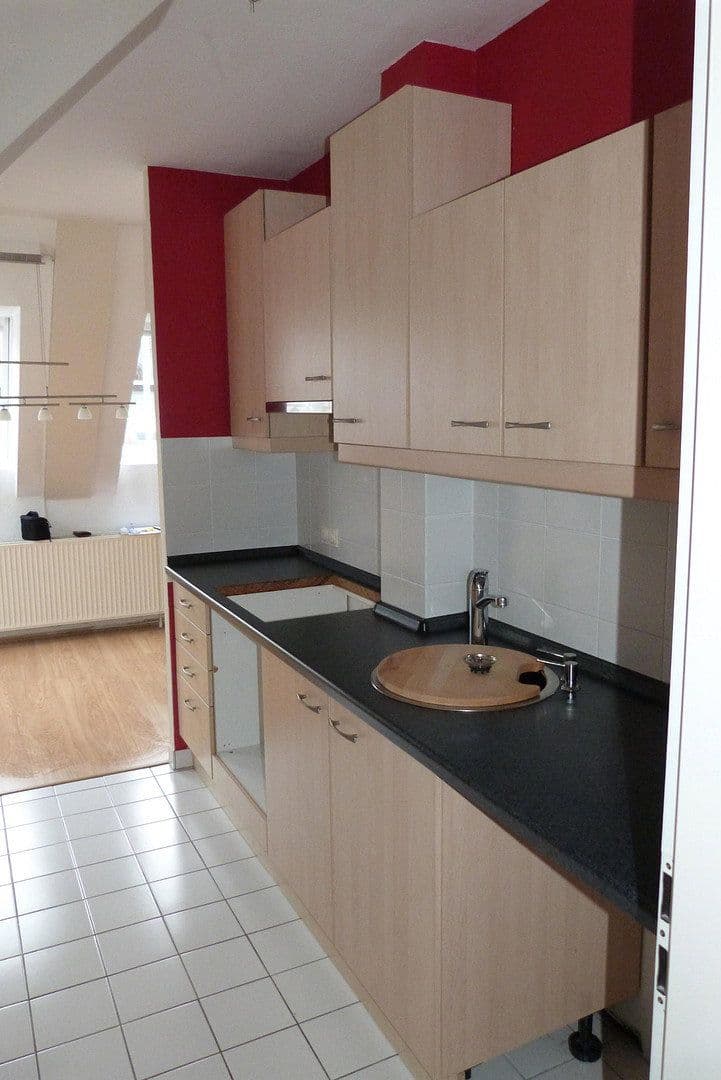 Predaj bytu 4-izbový 110 m², Am Sportplatz 2, Hoppegarten, Brandenbursko Predaj bytu 4-izbový 110 m², Am Sportplatz 2, Hoppegarten, Brandenbursko