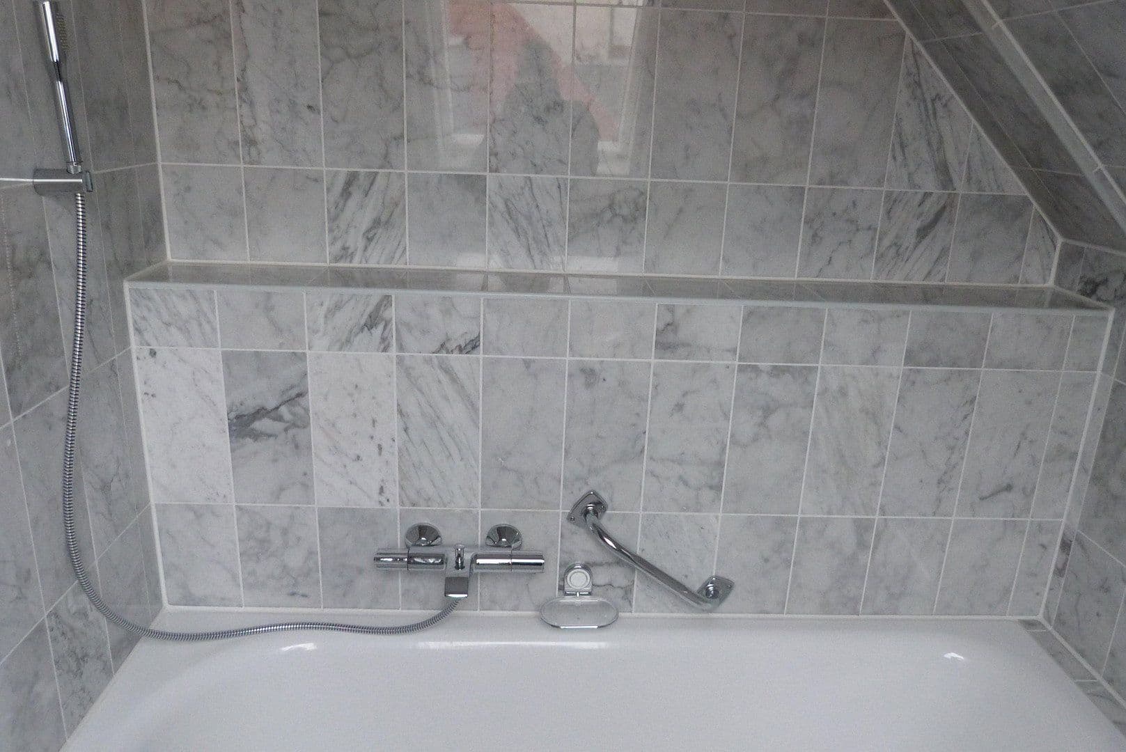 Predaj bytu 4-izbový 110 m², Am Sportplatz 2, Hoppegarten, Brandenbursko Predaj bytu 4-izbový 110 m², Am Sportplatz 2, Hoppegarten, Brandenbursko