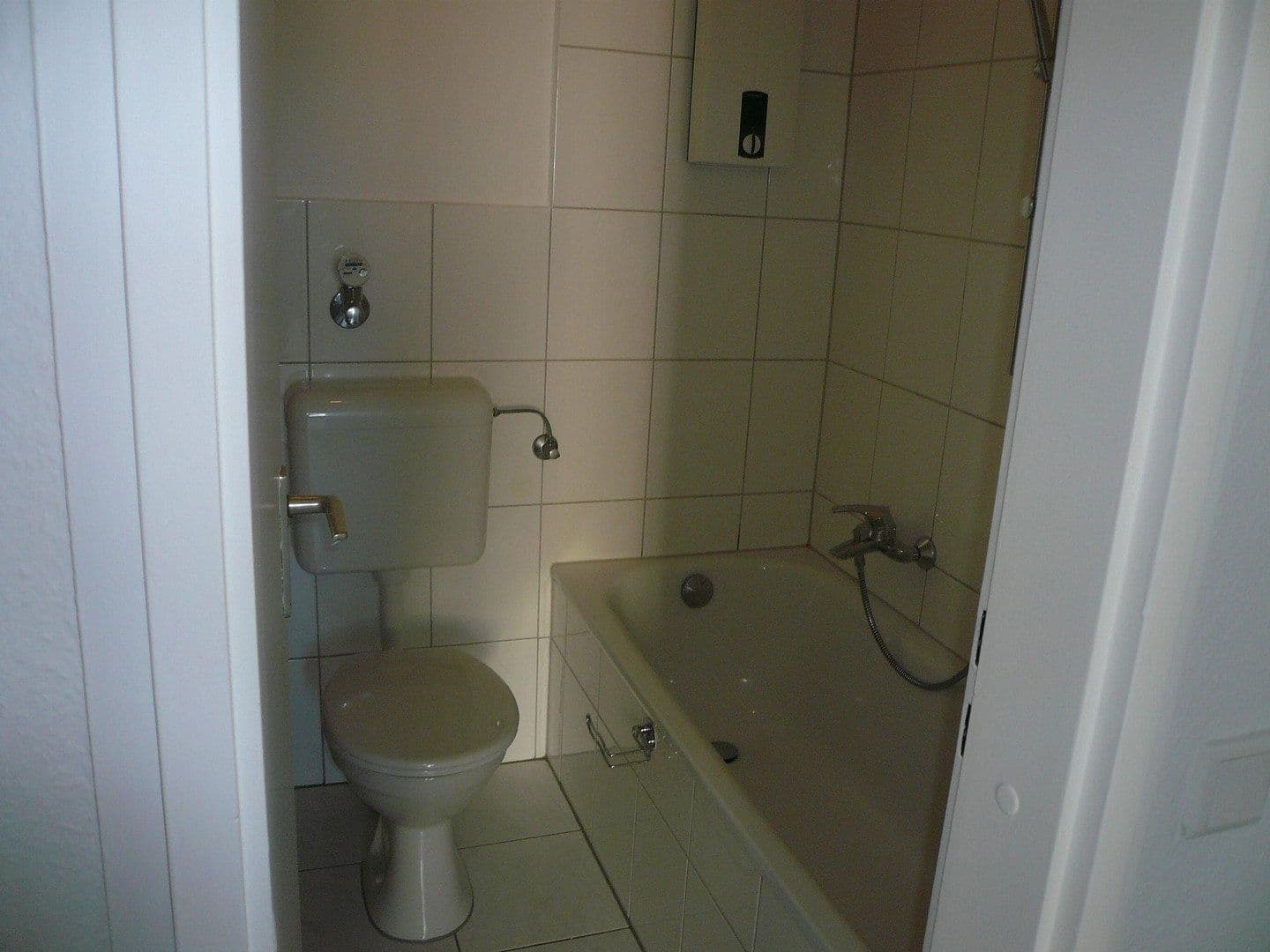 Prenájom bytu 3-izbový 73 m², Heiligenhaus, Severné Porýnie - Westfálsko Prenájom bytu 3-izbový 73 m², Heiligenhaus, Severné Porýnie - Westfálsko