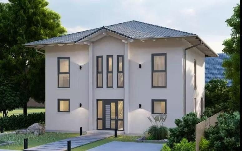 Predaj domu 131 m², pozemek 346 m², TOPLAGE in Bergkamen, Waldsiedlung, Bergkamen, Severné Porýnie - Westfálsko Predaj domu 131 m², pozemek 346 m², TOPLAGE in Bergkamen, Waldsiedlung, Bergkamen, Severné Porýnie - Westfálsko