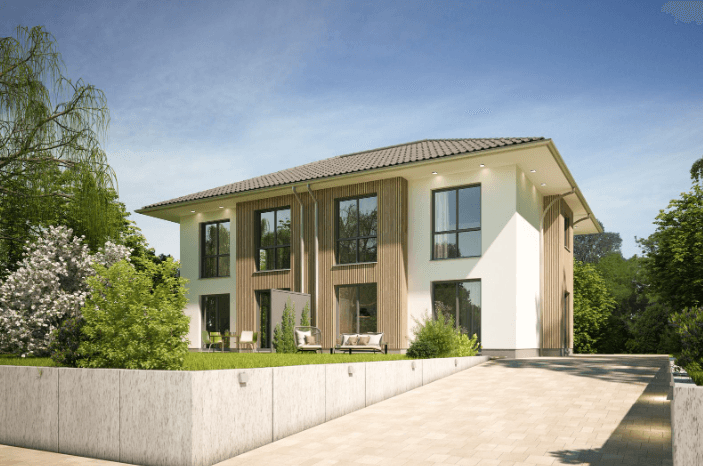 Predaj domu 131 m², pozemek 346 m², TOPLAGE in Bergkamen, Waldsiedlung, Bergkamen, Severné Porýnie - Westfálsko Predaj domu 131 m², pozemek 346 m², TOPLAGE in Bergkamen, Waldsiedlung, Bergkamen, Severné Porýnie - Westfálsko