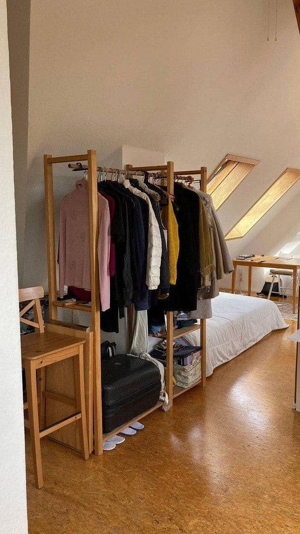 Predaj bytu 1-izbový 35 m², Stuttgart, Bádensko-Wurttembersko Predaj bytu 1-izbový 35 m², Stuttgart, Bádensko-Wurttembersko