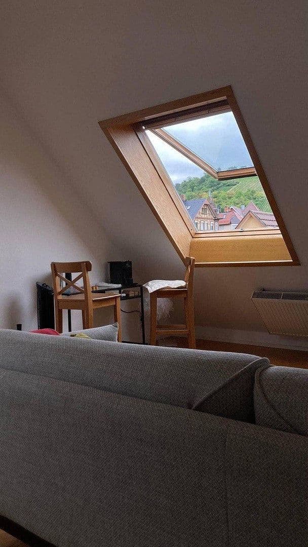 Predaj bytu 1-izbový 35 m², Stuttgart, Bádensko-Wurttembersko Predaj bytu 1-izbový 35 m², Stuttgart, Bádensko-Wurttembersko