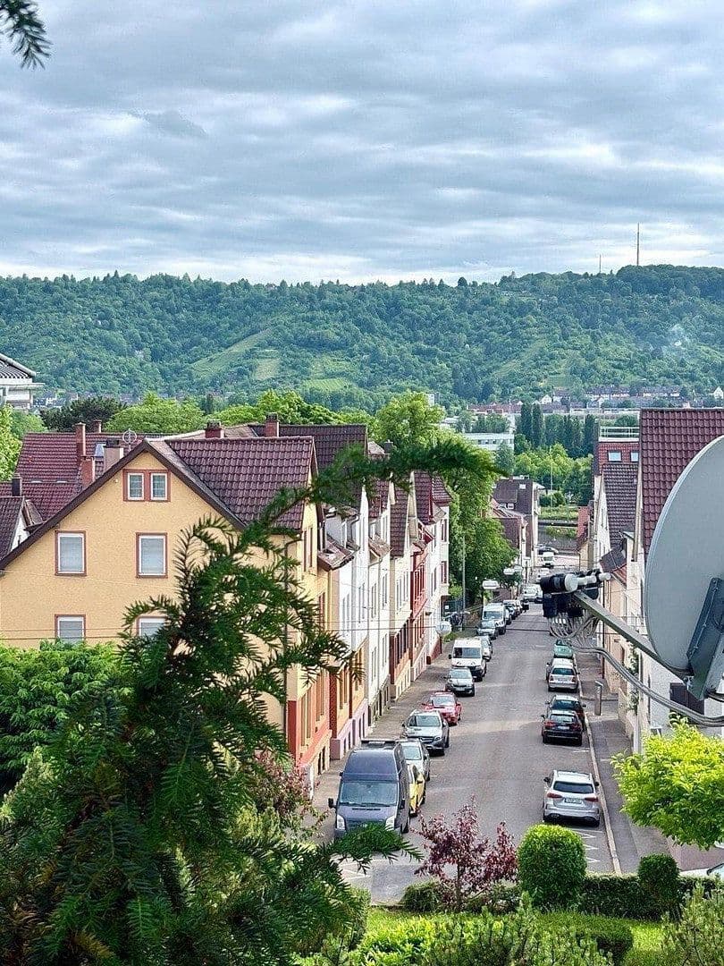 Predaj bytu 1-izbový 35 m², Stuttgart, Bádensko-Wurttembersko Predaj bytu 1-izbový 35 m², Stuttgart, Bádensko-Wurttembersko