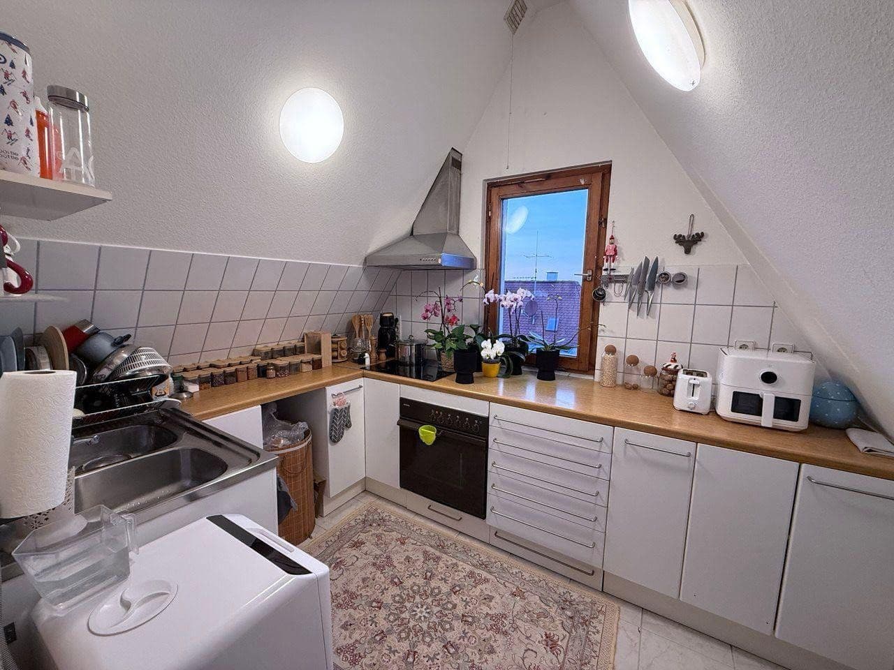 Predaj bytu 1-izbový 35 m², Stuttgart, Bádensko-Wurttembersko Predaj bytu 1-izbový 35 m², Stuttgart, Bádensko-Wurttembersko