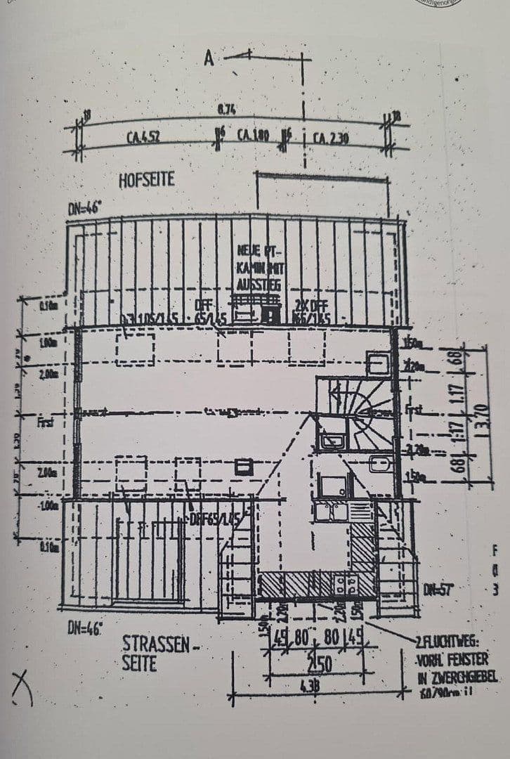 Predaj bytu 1-izbový 35 m², Stuttgart, Bádensko-Wurttembersko Predaj bytu 1-izbový 35 m², Stuttgart, Bádensko-Wurttembersko