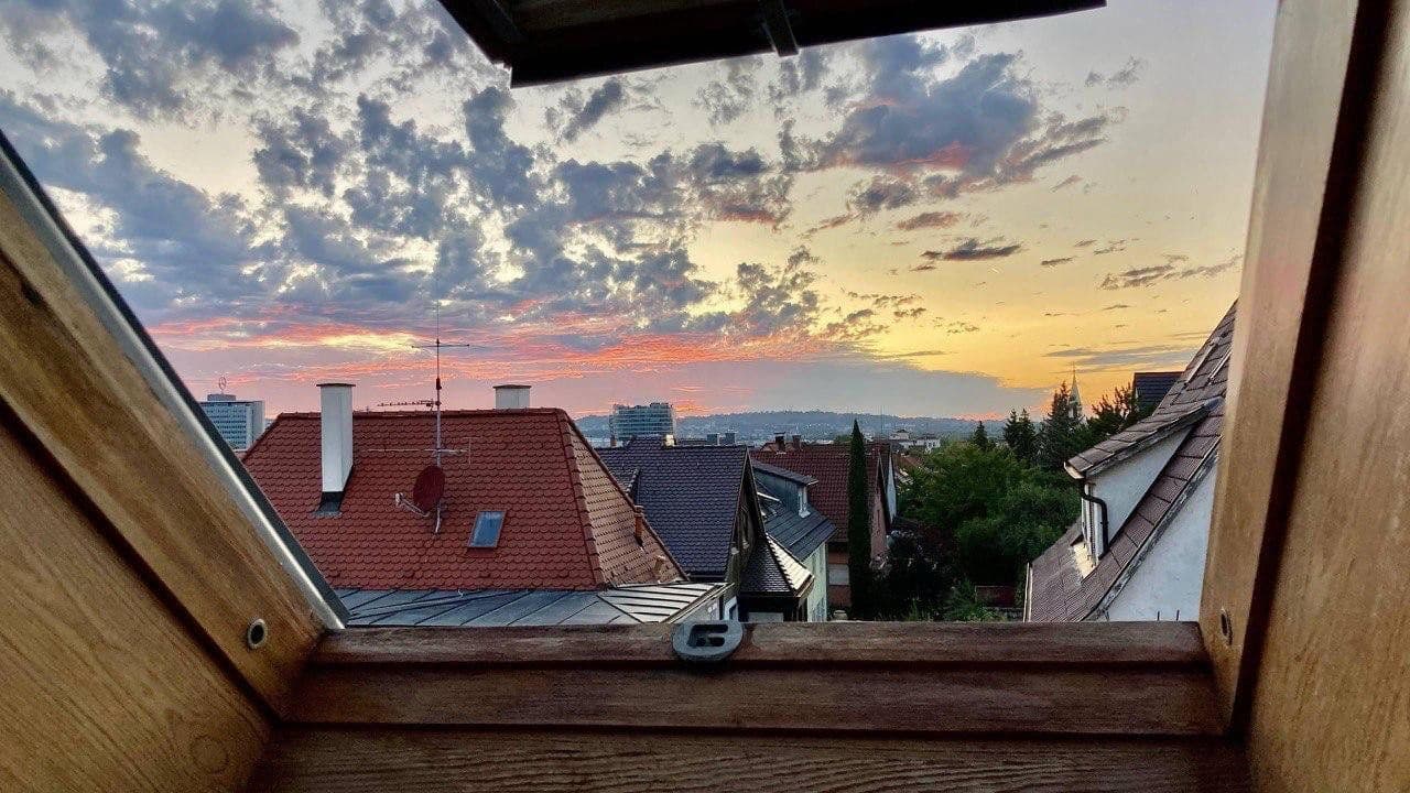 Predaj bytu 1-izbový 35 m², Stuttgart, Bádensko-Wurttembersko Predaj bytu 1-izbový 35 m², Stuttgart, Bádensko-Wurttembersko