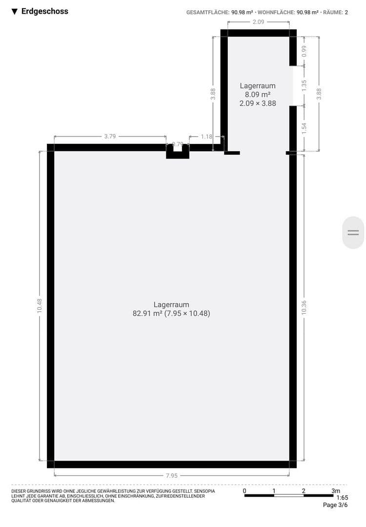 Prenájom nebytového priestoru 90 m², Düsseldorf, Severné Porýnie - Westfálsko Prenájom nebytového priestoru 90 m², Düsseldorf, Severné Porýnie - Westfálsko